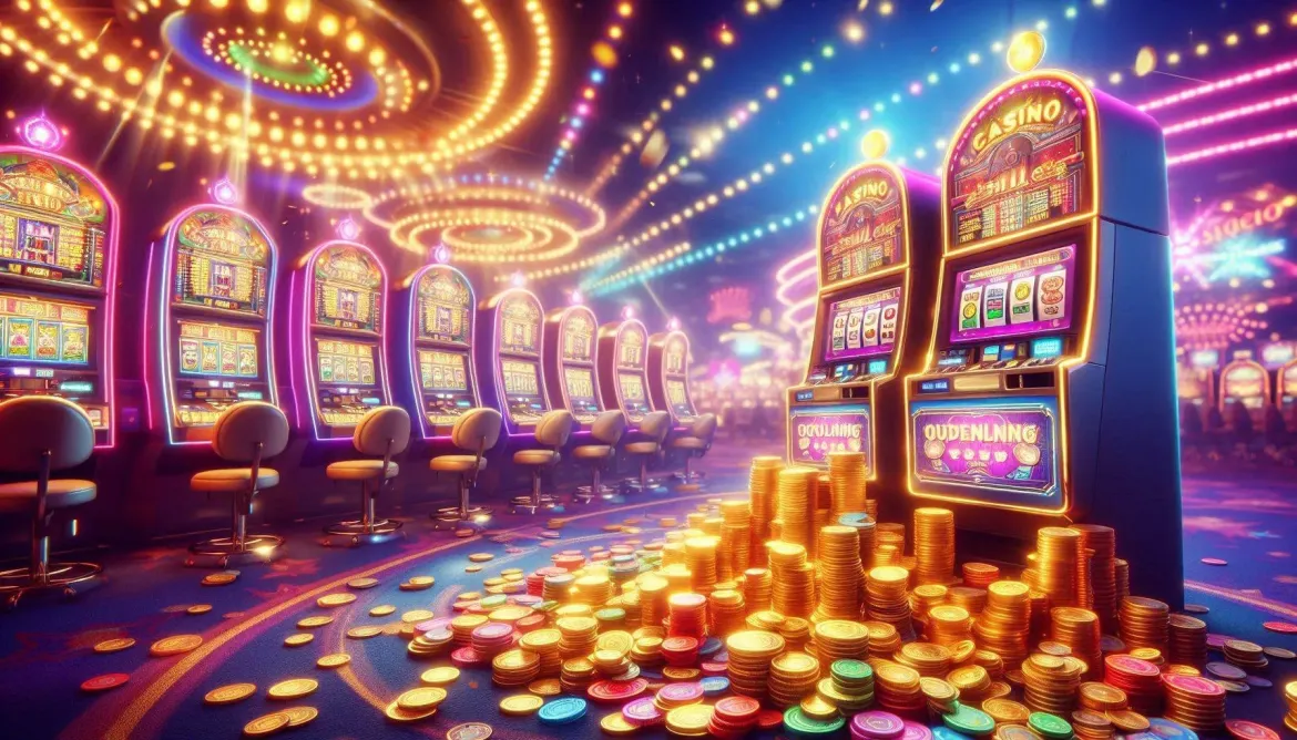 Casino Joy